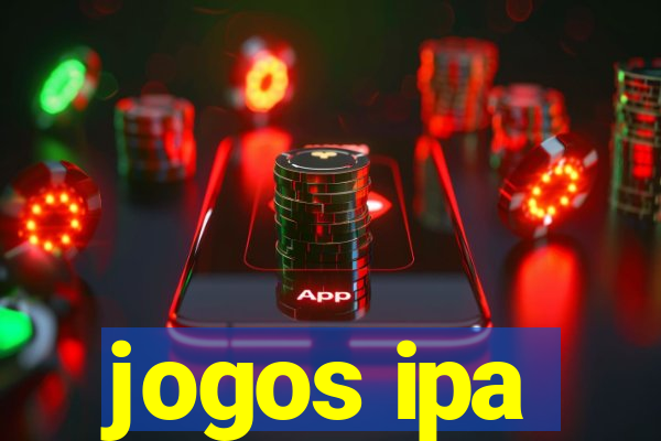 jogos ipa